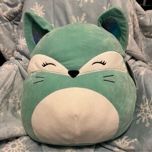 16” Rienne the Fox Squishmallow